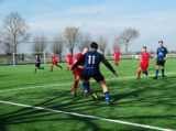 S.K.N.W.K. 2 - Smerdiek 2 (competitie) seizoen 2022-2023 (168/194)